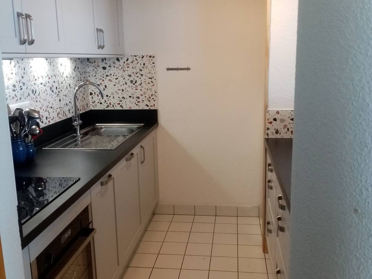 Appartement Les Gets, 4 pièces, 6 personnes - Les Gets