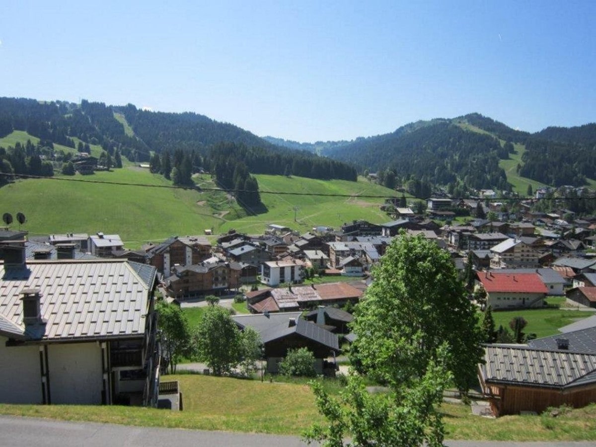 Chalet Les Gets, 5 pièces, 10 personnes - Les Gets