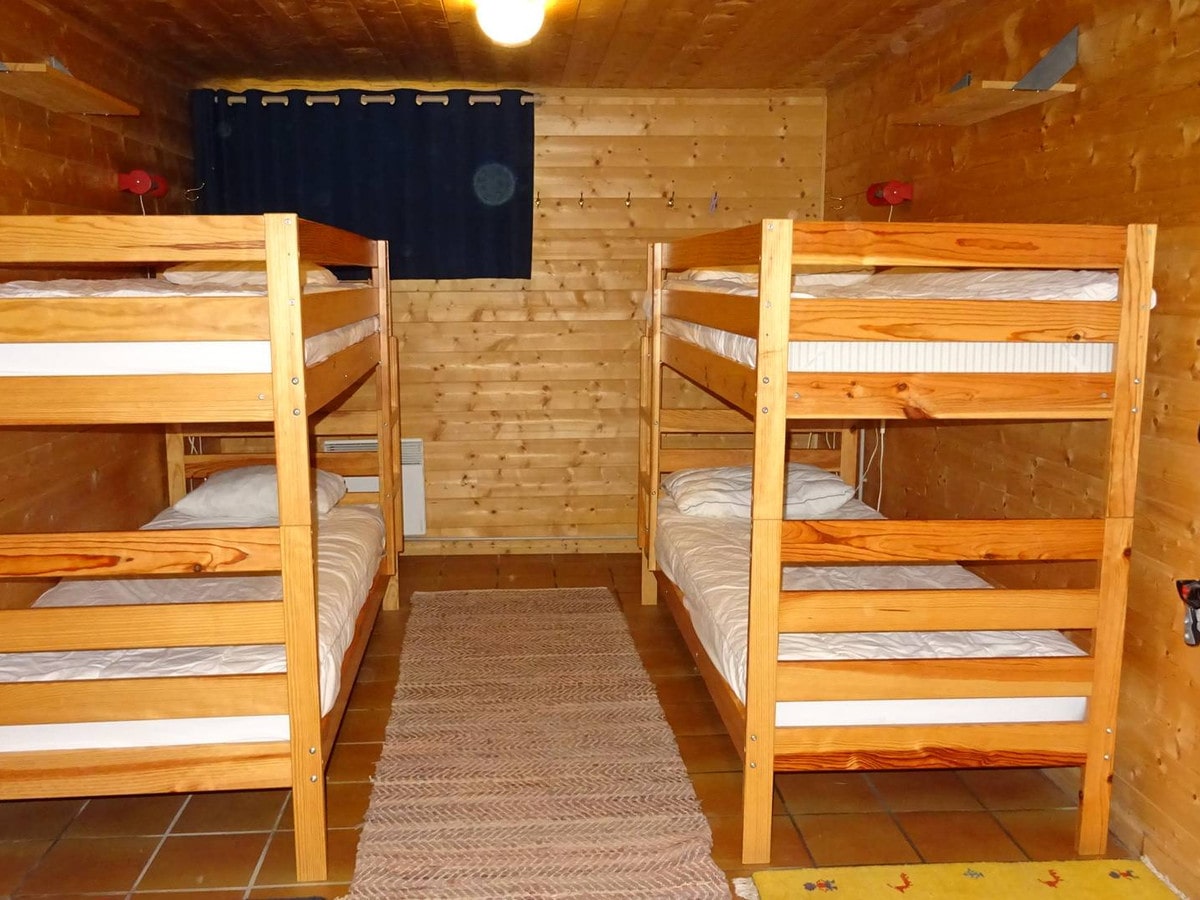 Chalet Les Gets, 5 pièces, 10 personnes - Les Gets