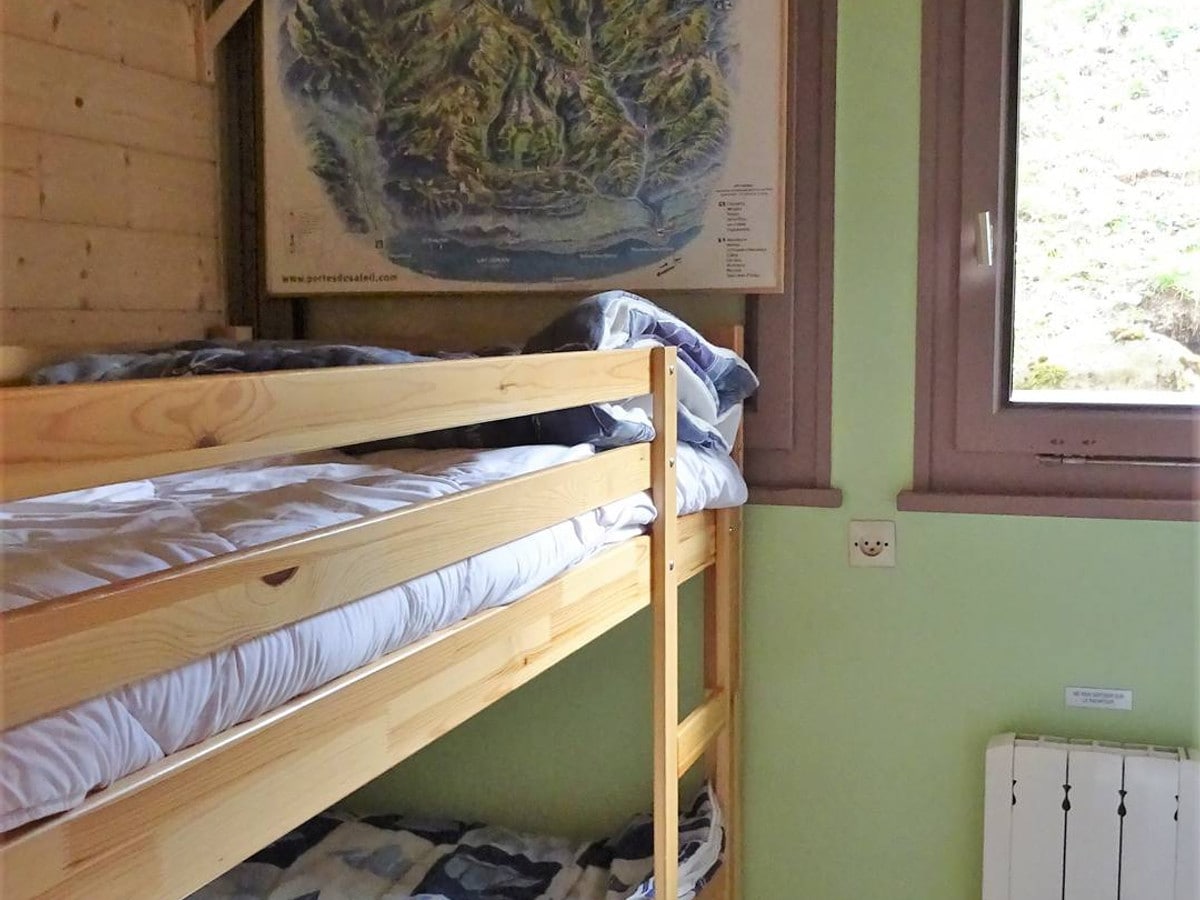 Appartement Les Gets, 3 pièces, 6 personnes - Les Gets