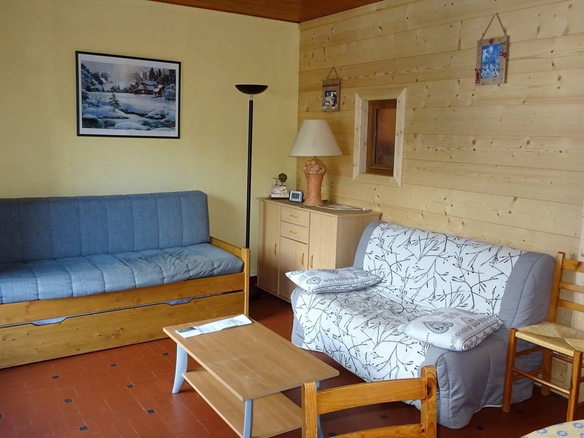 Appartement Les Gets, 3 pièces, 6 personnes - Les Gets