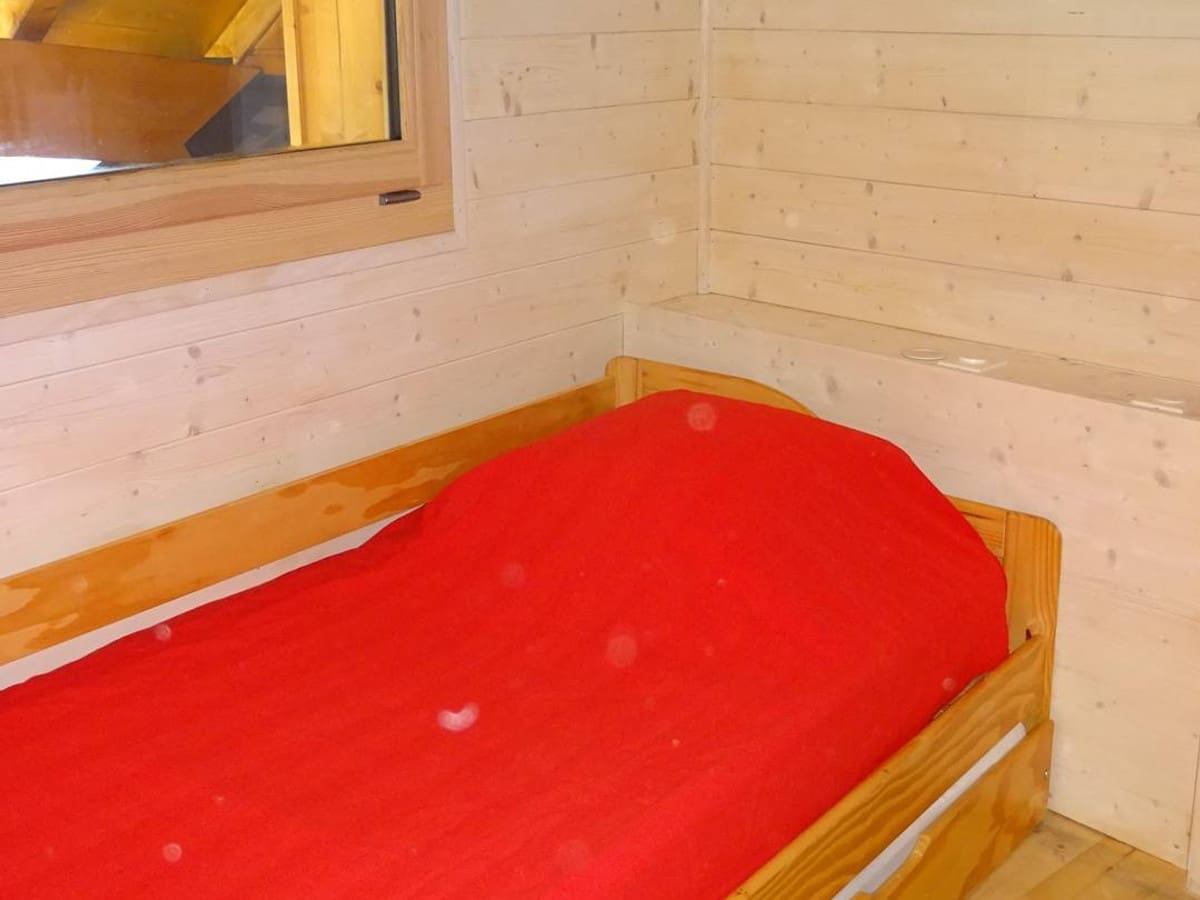 Chalet Les Gets, 5 pièces, 8 personnes - Les Gets