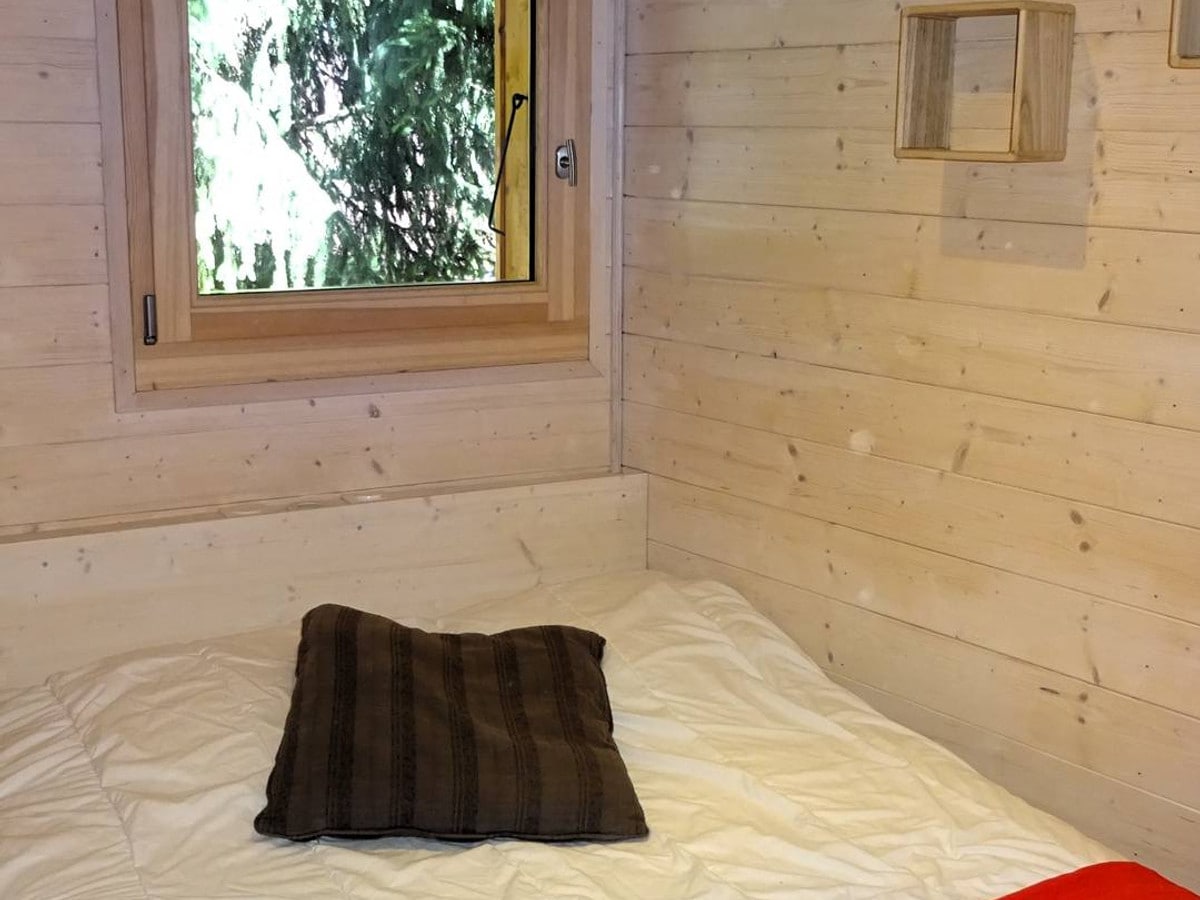 Chalet Les Gets, 5 pièces, 8 personnes - Les Gets