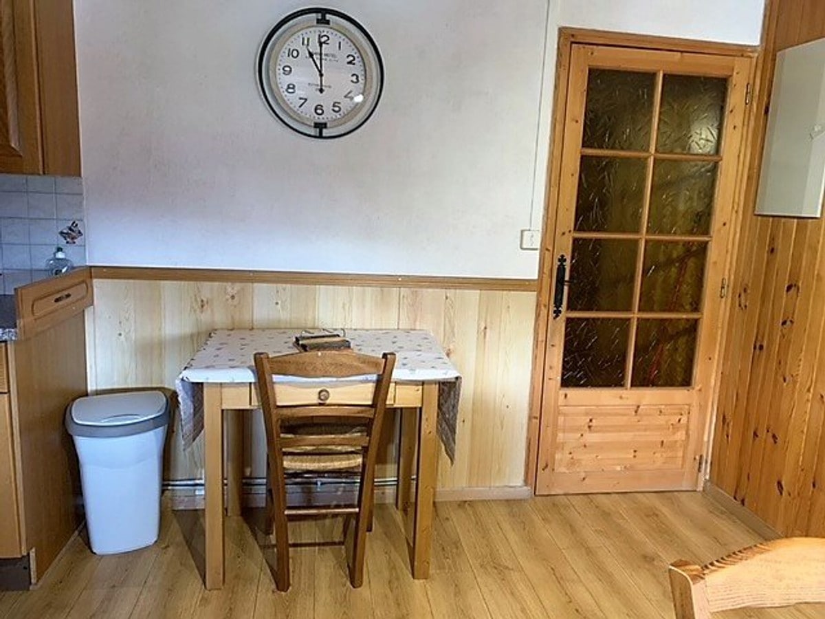 Appartement Les Gets, 3 pièces, 7 personnes - Les Gets