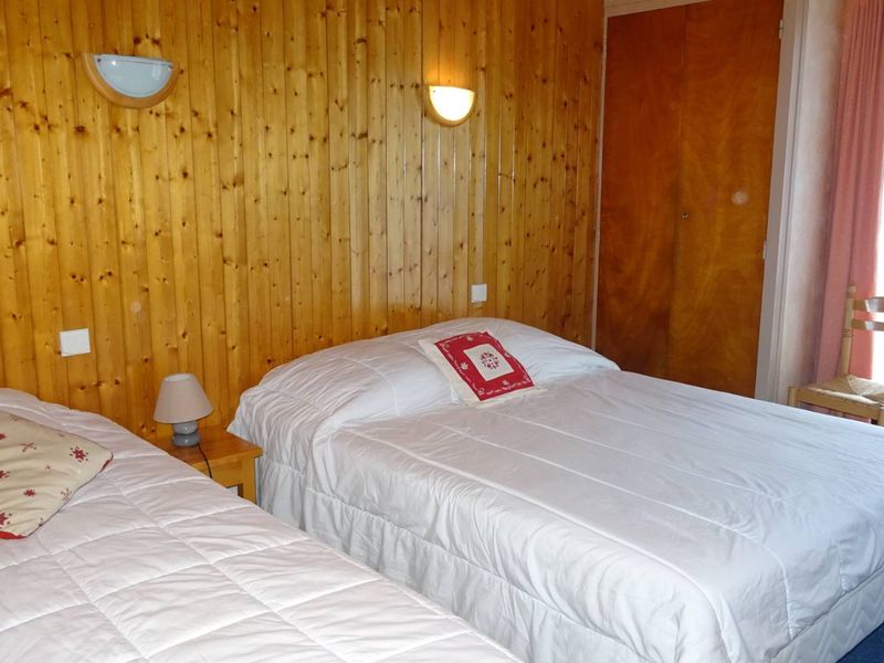 Appartement familial lumineux 8 pers, proche pistes Les Gets, draps et serviettes inclus l'hiver FR- - Les Gets