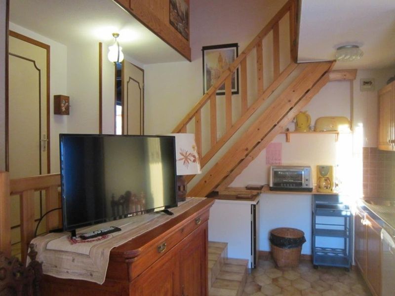 Les Gets : Duplex 6 pers. - Pied des pistes, garage, navette gratuite FR-1-802-90 - Les Gets