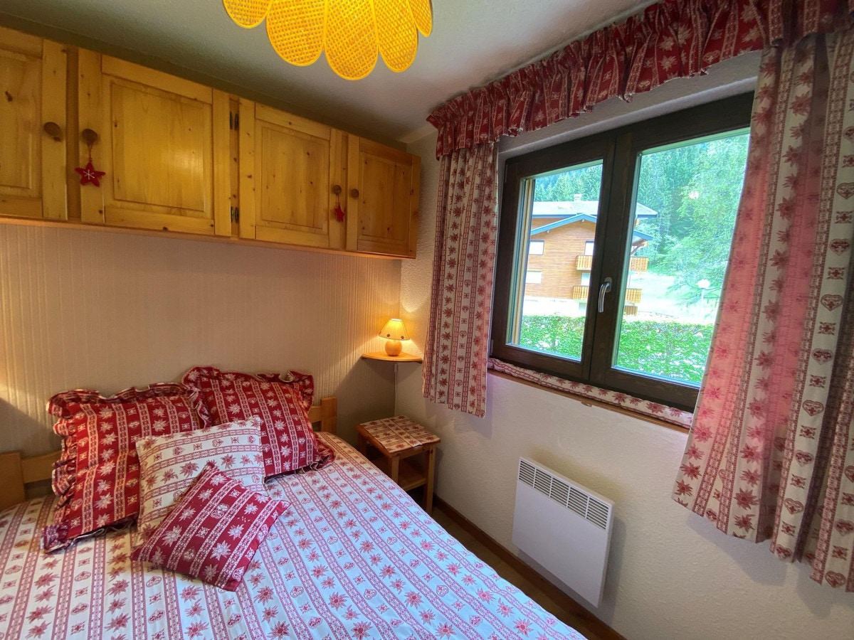 Appartement Châtel, 2 pièces, 4 personnes - Châtel