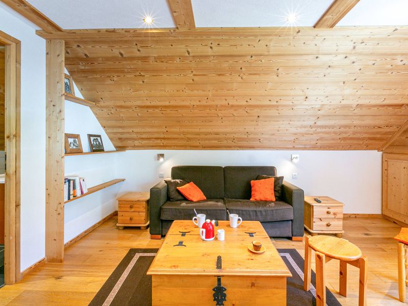 Charmant appartement avec wifi, skis aux pieds à Val-d'Isère FR-1-694-361 - Val d’Isère La Daille