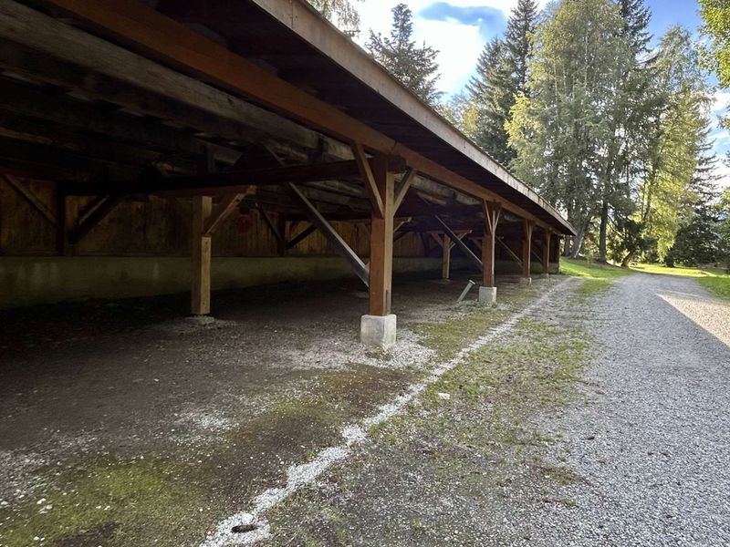 Chalet 6-8 pers, 4 chambres, proche remontées, parking FR-1-597-182 - Megève