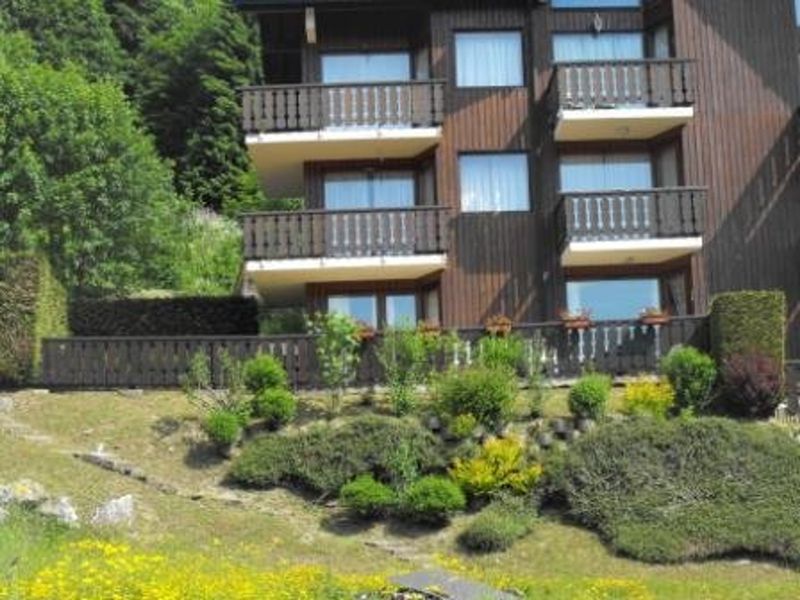 Appartement luxe 3 pièces, 5 pers, wifi, parking, proche commerces et pistes FR-1-802-93 - Les Gets