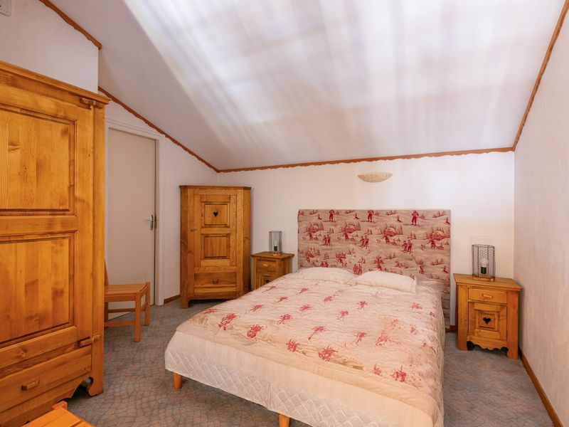 Duplex spacieux avec garage et WIFI, 3 chambres à Val-d’Isère FR-1-694-369 - Val d’Isère Centre