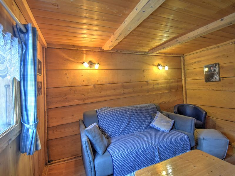 Chalet cosy proche du centre de Morzine avec parking FR-1-524-131 - Morzine