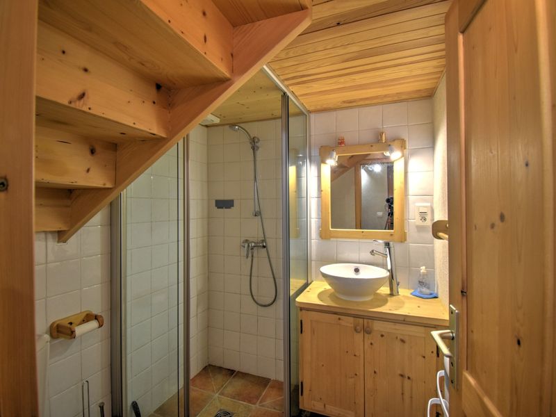 Chalet cosy proche du centre de Morzine avec parking FR-1-524-131 - Morzine