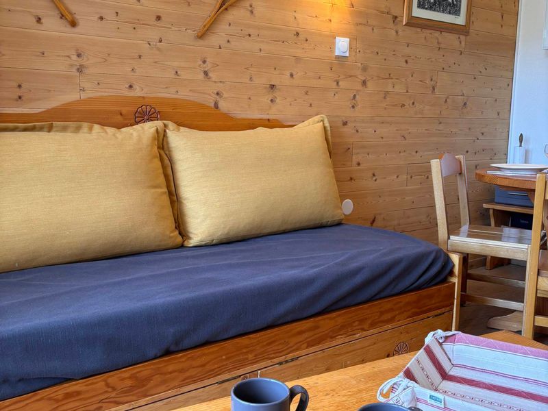 Charmant 2 pièces avec balcon pour 4 personnes à Avoriaz FR-1-634-106 - Avoriaz