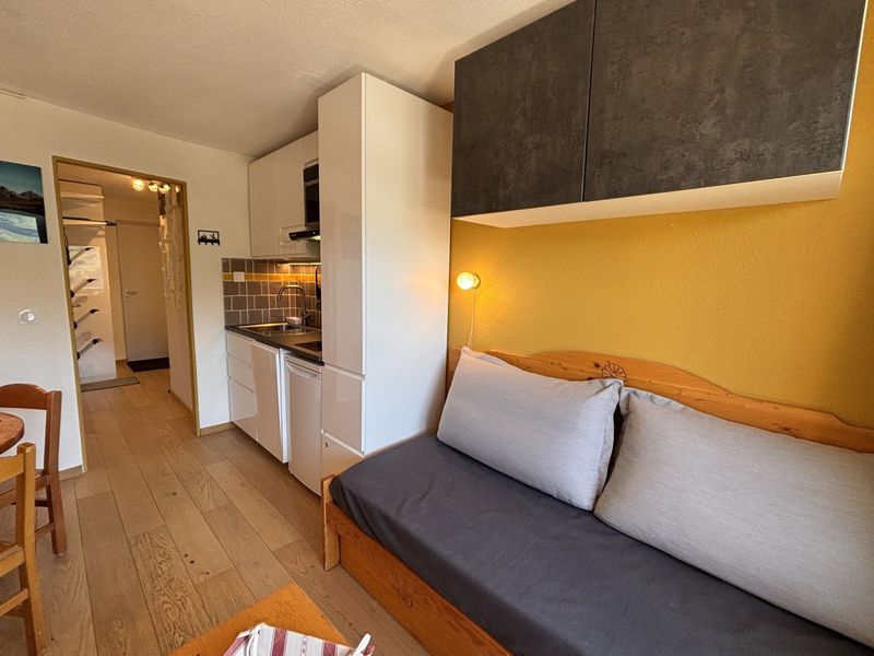 Charmant 2 pièces avec balcon pour 4 personnes à Avoriaz FR-1-634-106 - Avoriaz