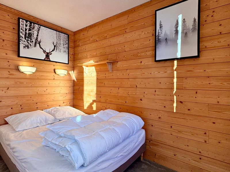 Appartement cosy 4 pers avec balcon sud à Avoriaz FR-1-634-107 - Avoriaz