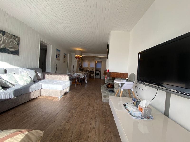 Appartement cosy à Morzine, 2 chambres, balcon, parking privé, proche navette FR-1-679-19 - Morzine