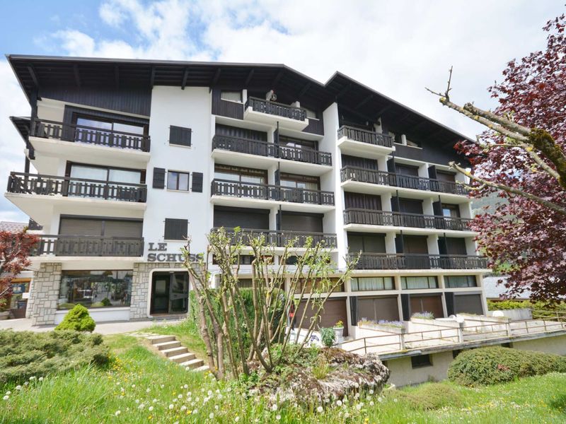 Studio centre Morzine, 4 pers, proche télécabine, balcon, wifi FR-1-684-67 - Morzine