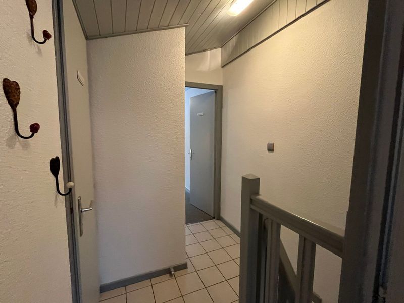 Duplex moderne à Châtel, 2 chambres, garage privé FR-1-198-269 - Châtel