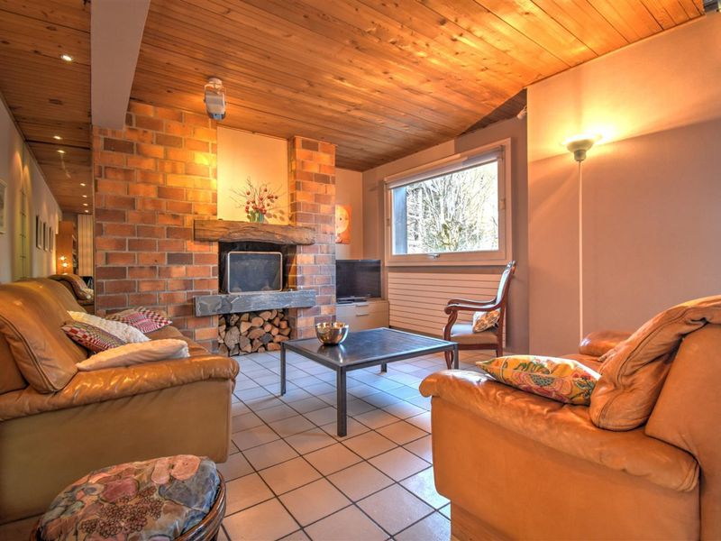 Bel appartement spacieux au cœur de Morzine, 3 chambres en suite, parking, 6 pers. FR-1-524-133 - Morzine