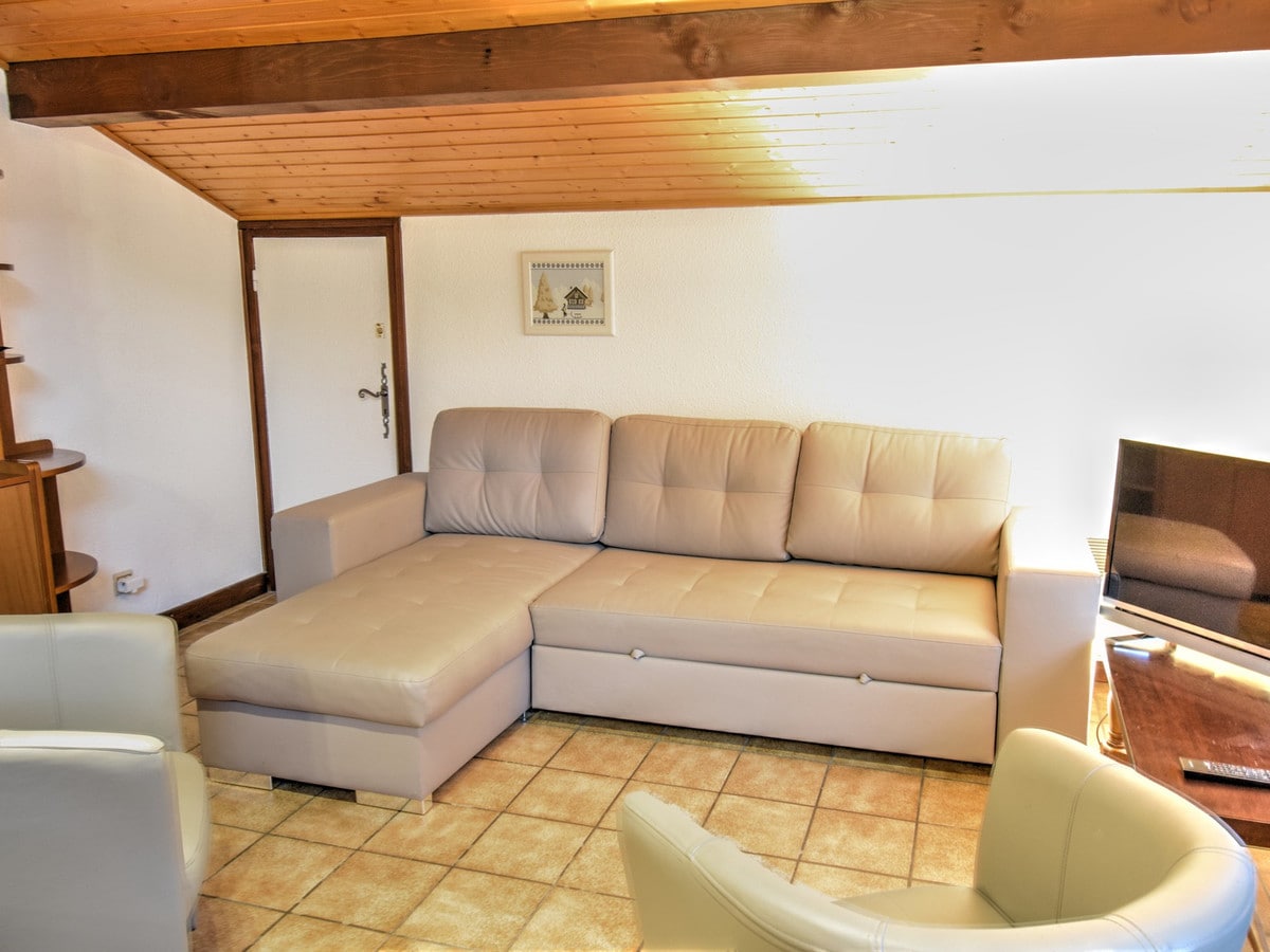 Appartement Morzine, 3 pièces, 8 personnes - Morzine