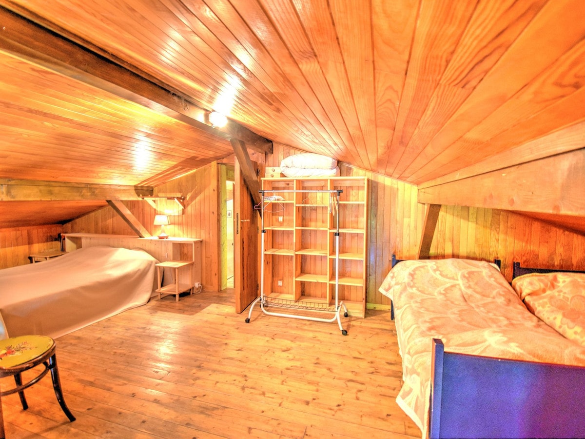 Chalet Morzine, 4 pièces, 10 personnes - Morzine