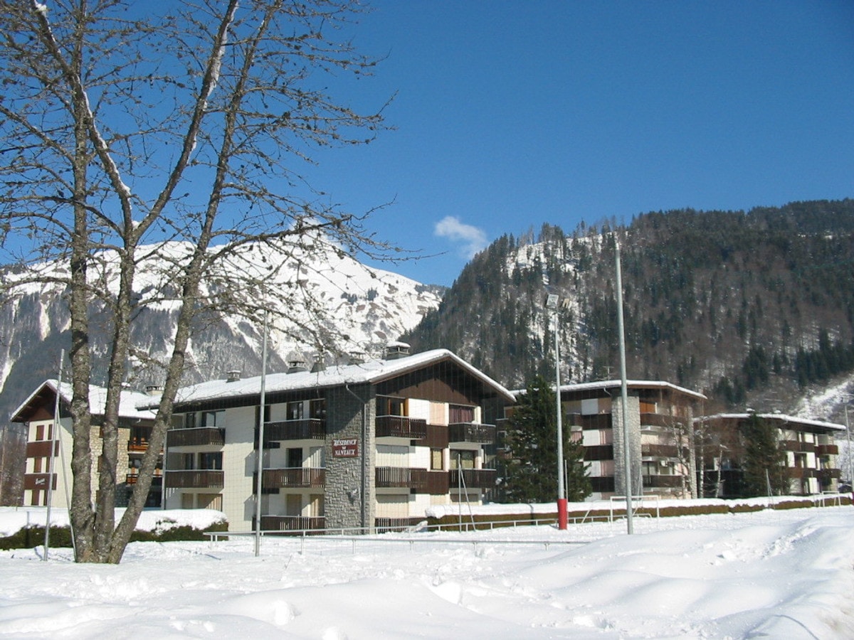 Appartement Morzine, 3 pièces, 6 personnes - Morzine