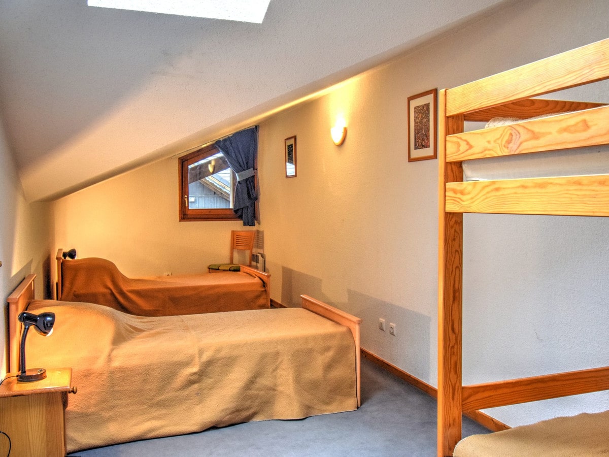 Appartement Morzine, 4 pièces, 10 personnes - Morzine