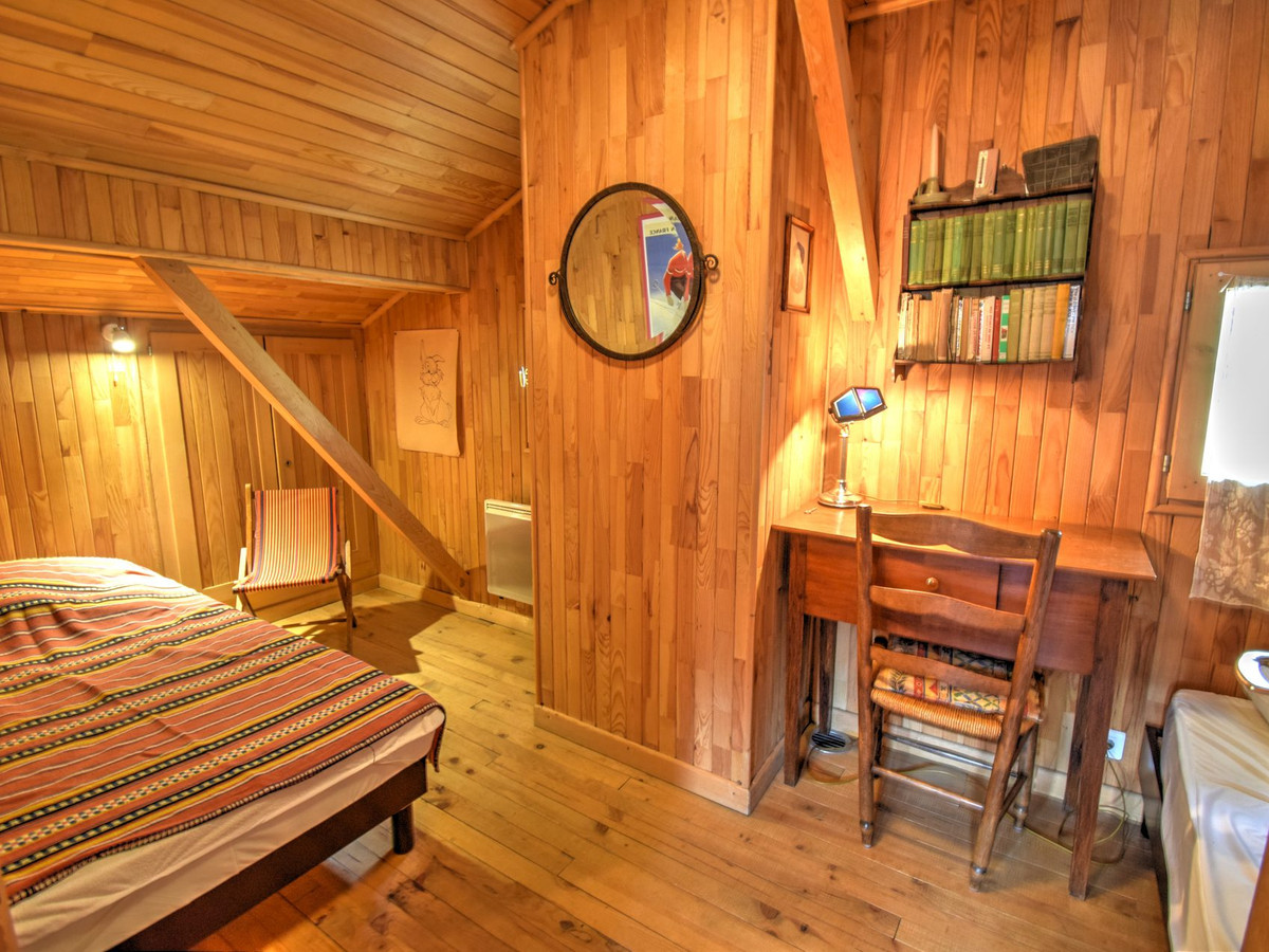 Chalet Morzine, 5 pièces, 9 personnes - Morzine