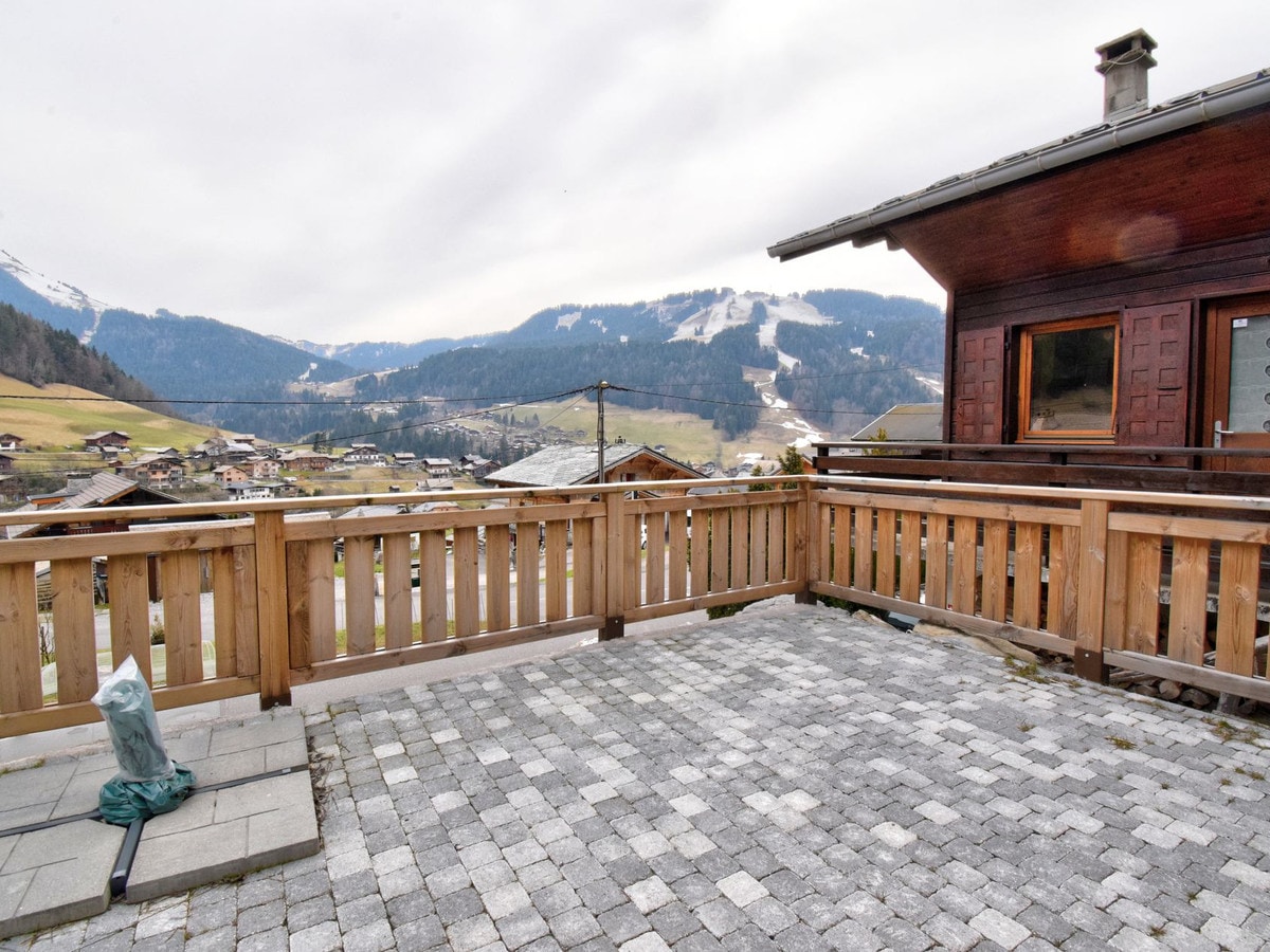 Chalet Morzine, 5 pièces, 9 personnes - Morzine