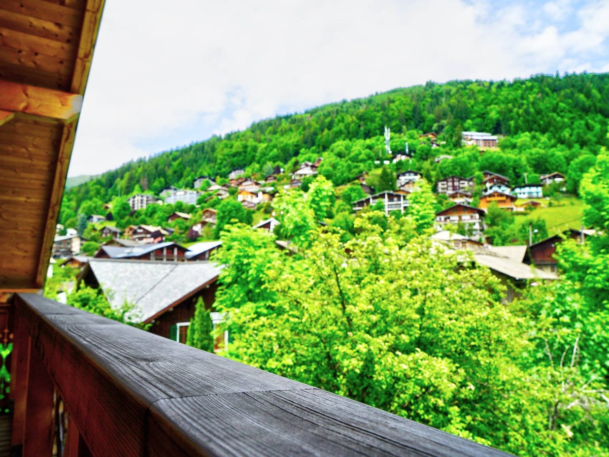 Chalet Morzine, 7 pièces, 12 personnes - Morzine