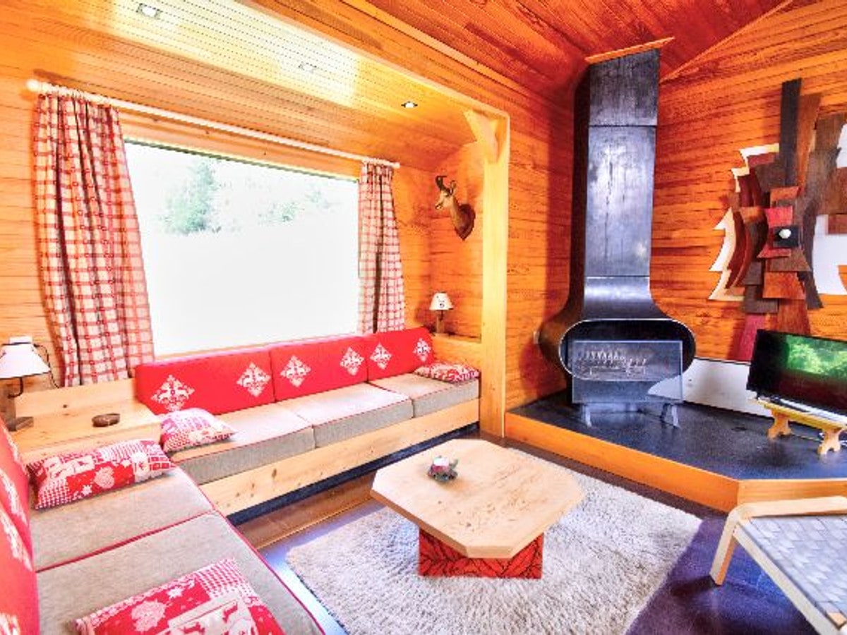 Chalet Morzine, 4 pièces, 7 personnes - Morzine