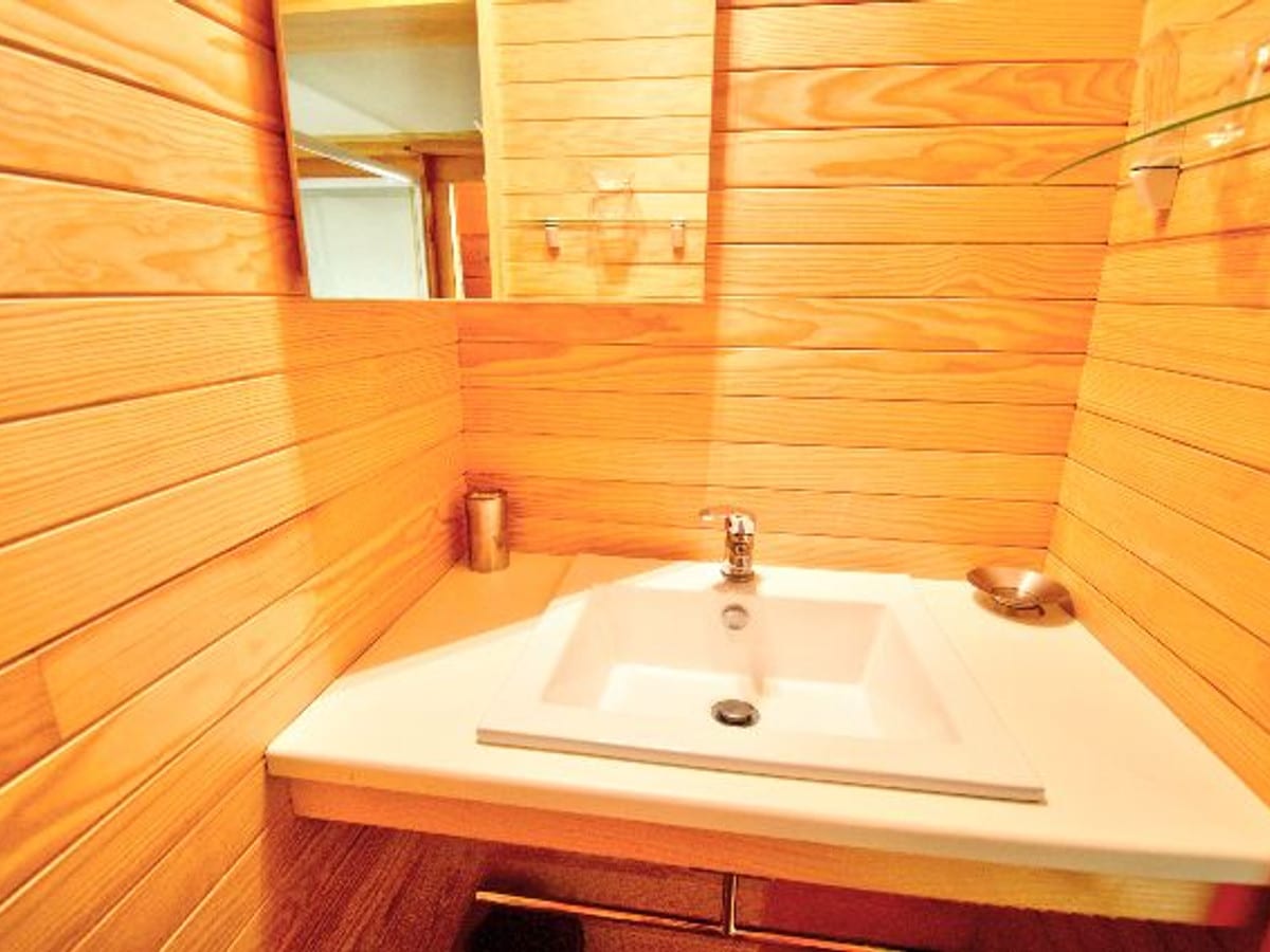 Chalet Morzine, 4 pièces, 7 personnes - Morzine