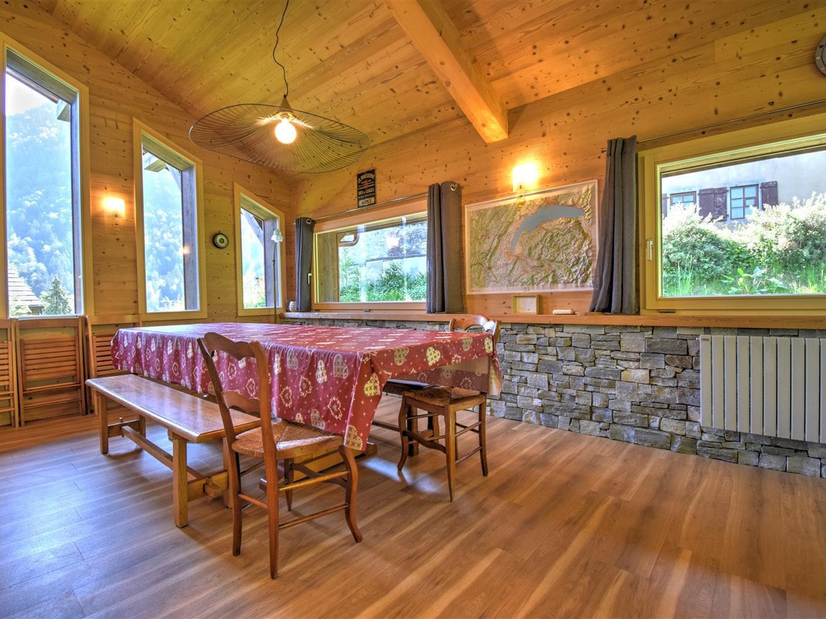 Chalet Morzine, 6 pièces, 11 personnes - Morzine