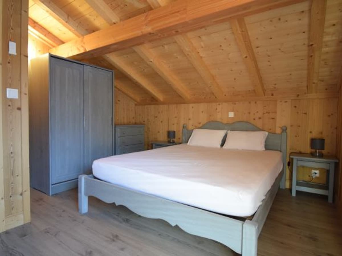 Chalet Morzine, 4 pièces, 7 personnes - Morzine