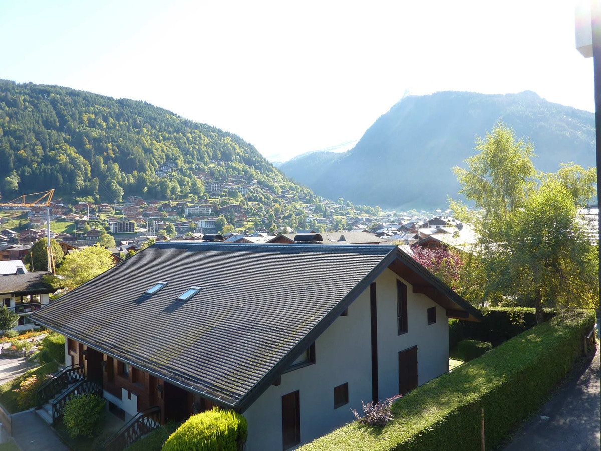 Appartement Morzine, 2 pièces, 6 personnes - Morzine