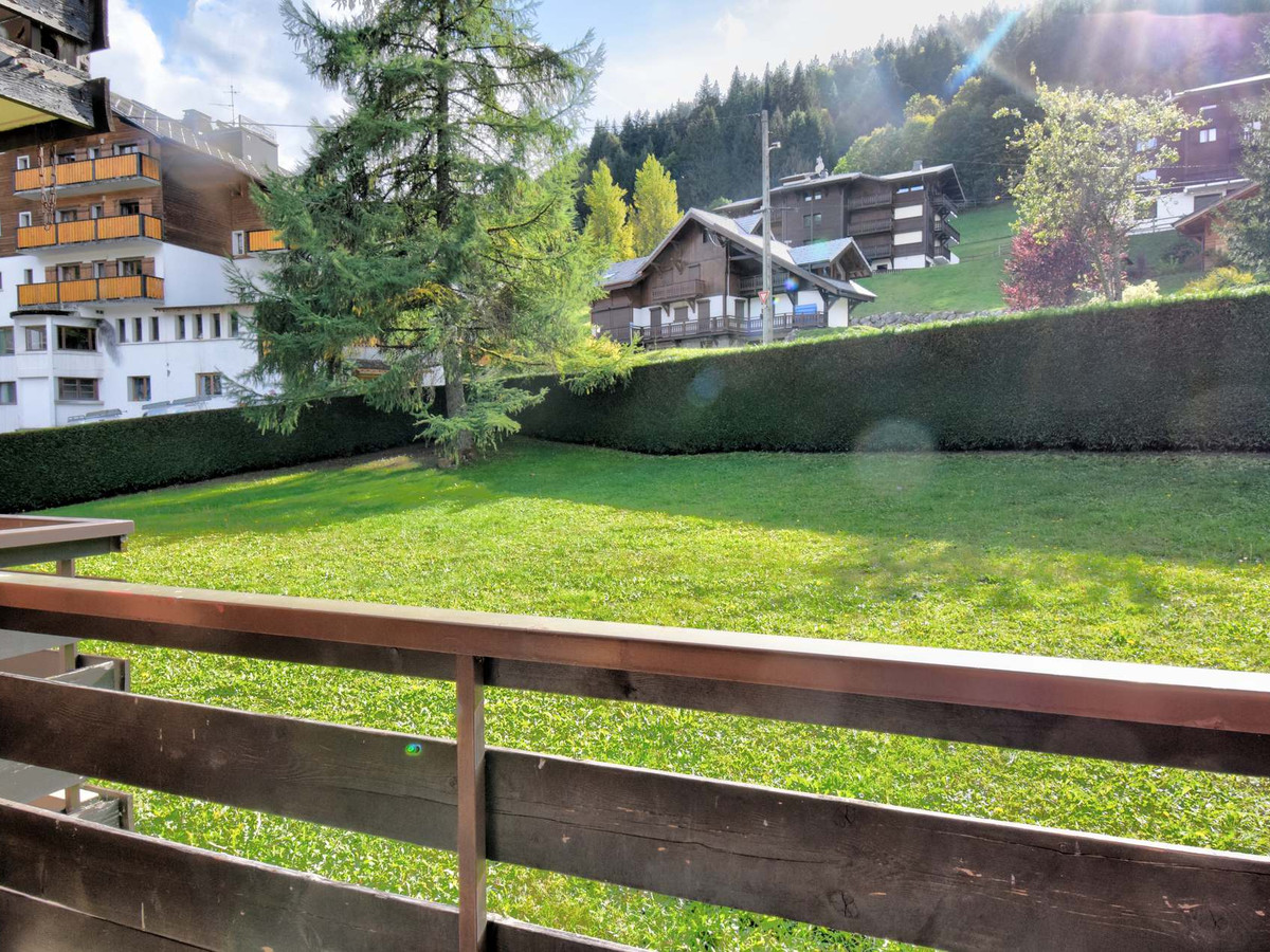 Appartement Morzine, 2 pièces, 6 personnes - Morzine