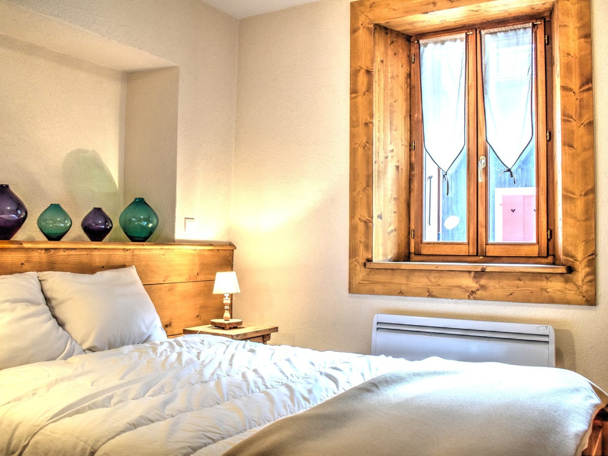 Appartement Morzine, 3 pièces, 6 personnes - Morzine