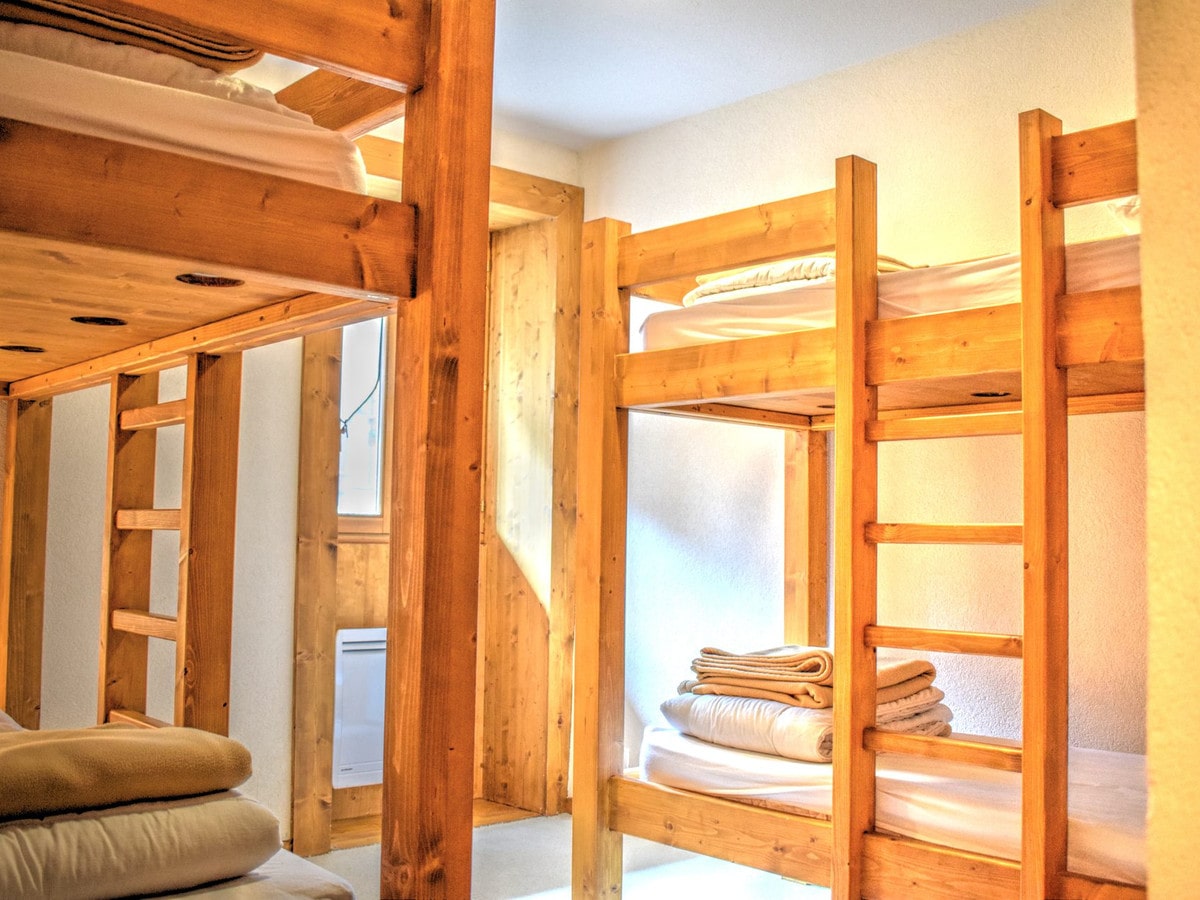 Appartement Morzine, 3 pièces, 6 personnes - Morzine