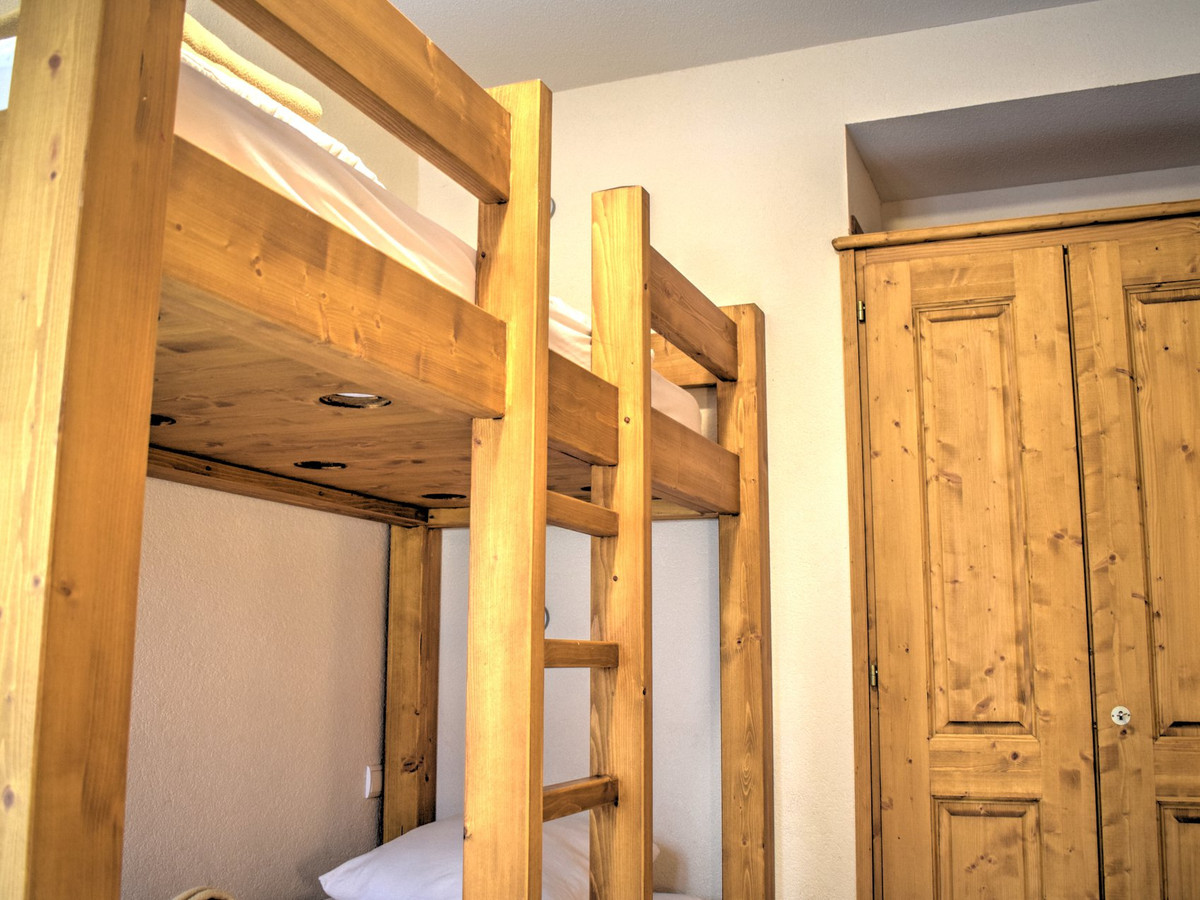 Appartement Morzine, 3 pièces, 6 personnes - Morzine