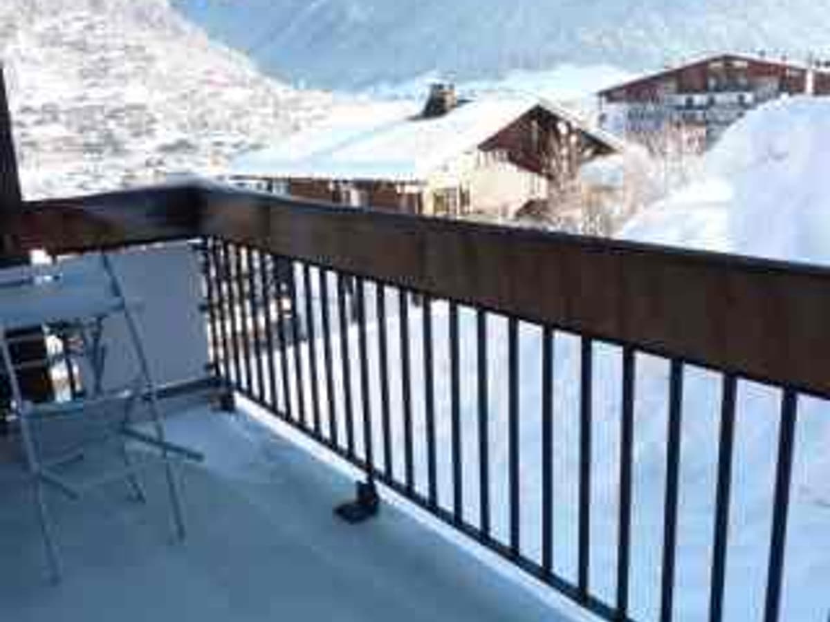 Appartement Morzine, 3 pièces, 6 personnes - Morzine