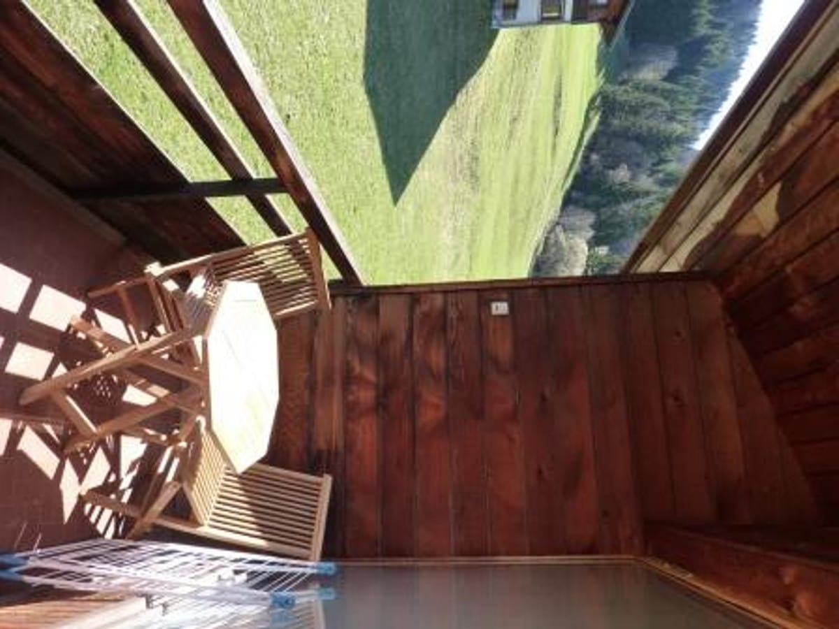 Studio Morzine, 1 pièce, 4 personnes - Morzine