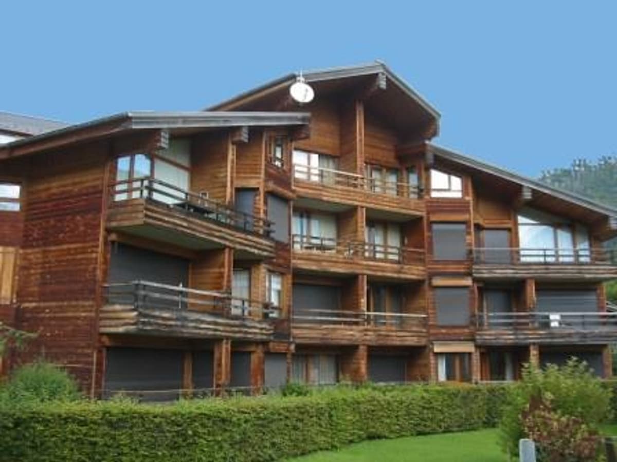 Studio Morzine, 1 pièce, 4 personnes - Morzine