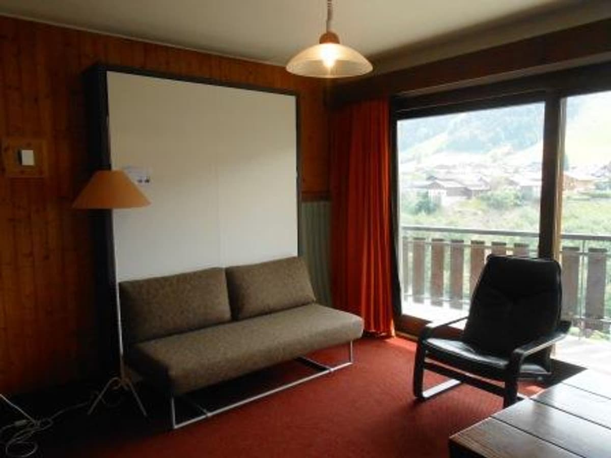 Studio Morzine, 1 pièce, 4 personnes - Morzine