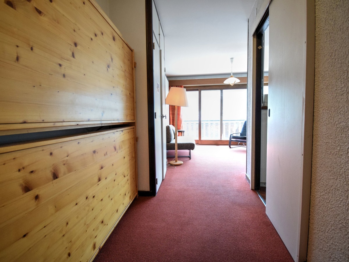 Studio Morzine, 1 pièce, 4 personnes - Morzine