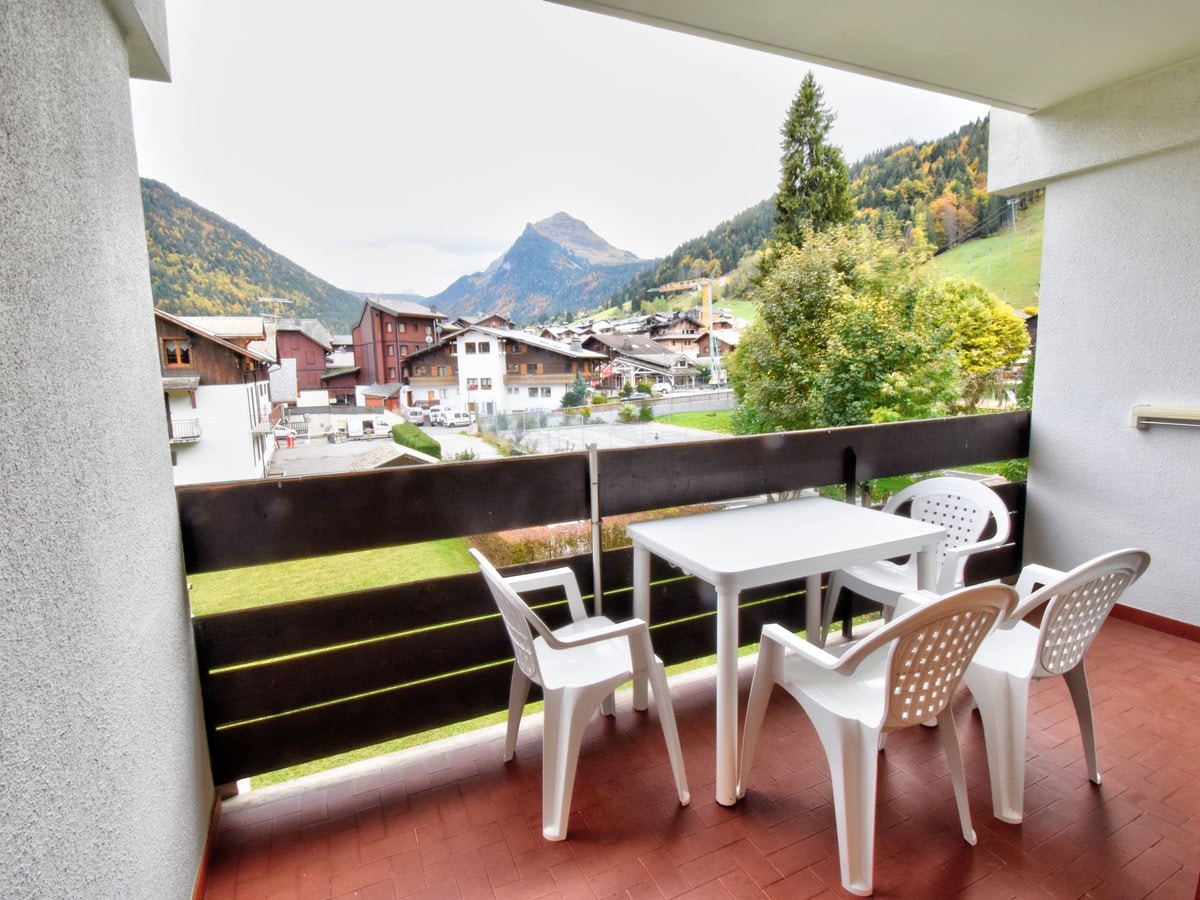 Studio Morzine, 1 pièce, 4 personnes - Morzine