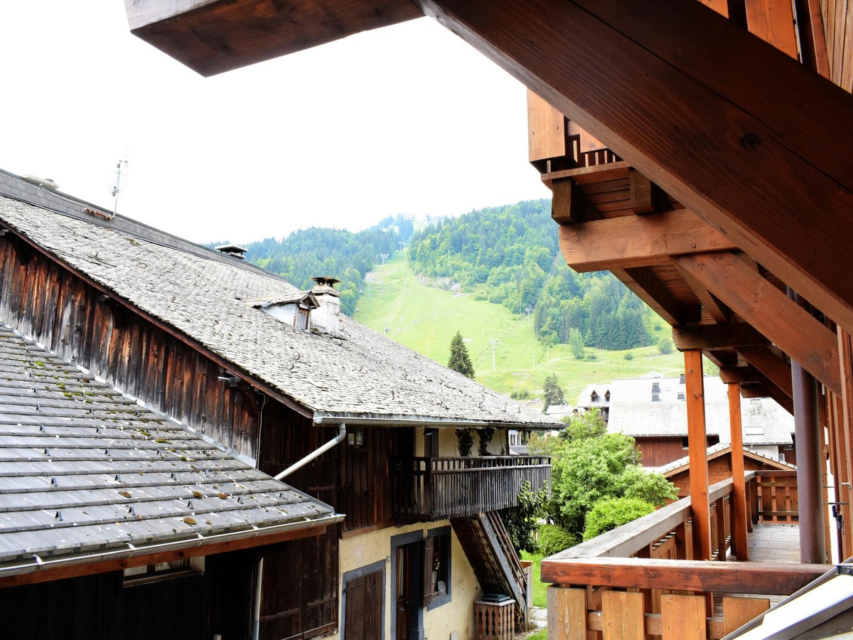 Studio Morzine, 1 pièce, 2 personnes - Morzine