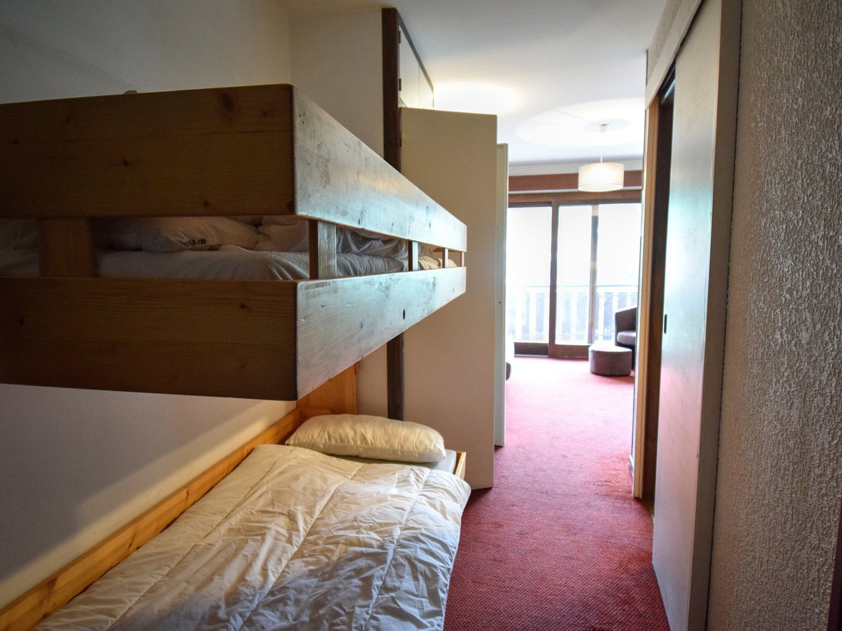 Studio Morzine, 1 pièce, 4 personnes - Morzine