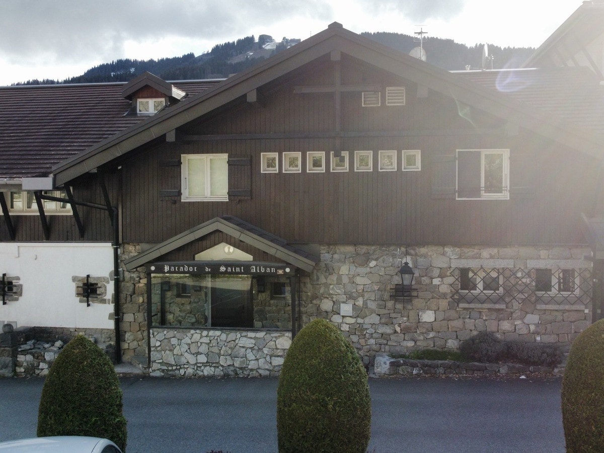 Studio Morzine, 1 pièce, 4 personnes - Morzine