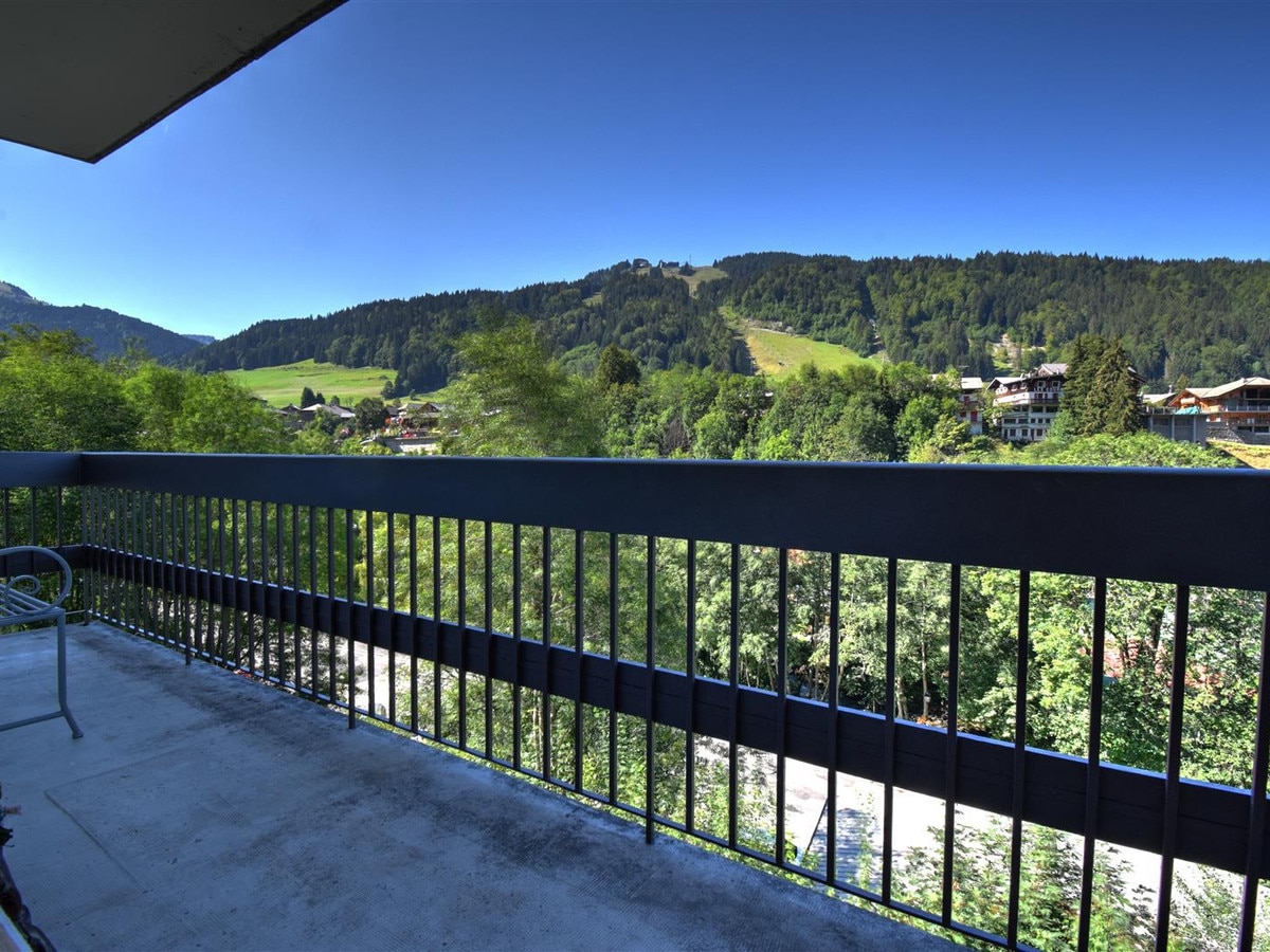 Appartement Morzine, 3 pièces, 6 personnes - Morzine